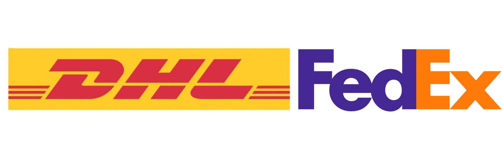 DHL Express / FedEx Express