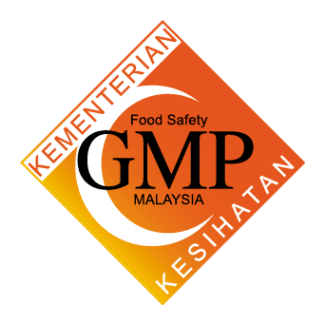 GMP certification