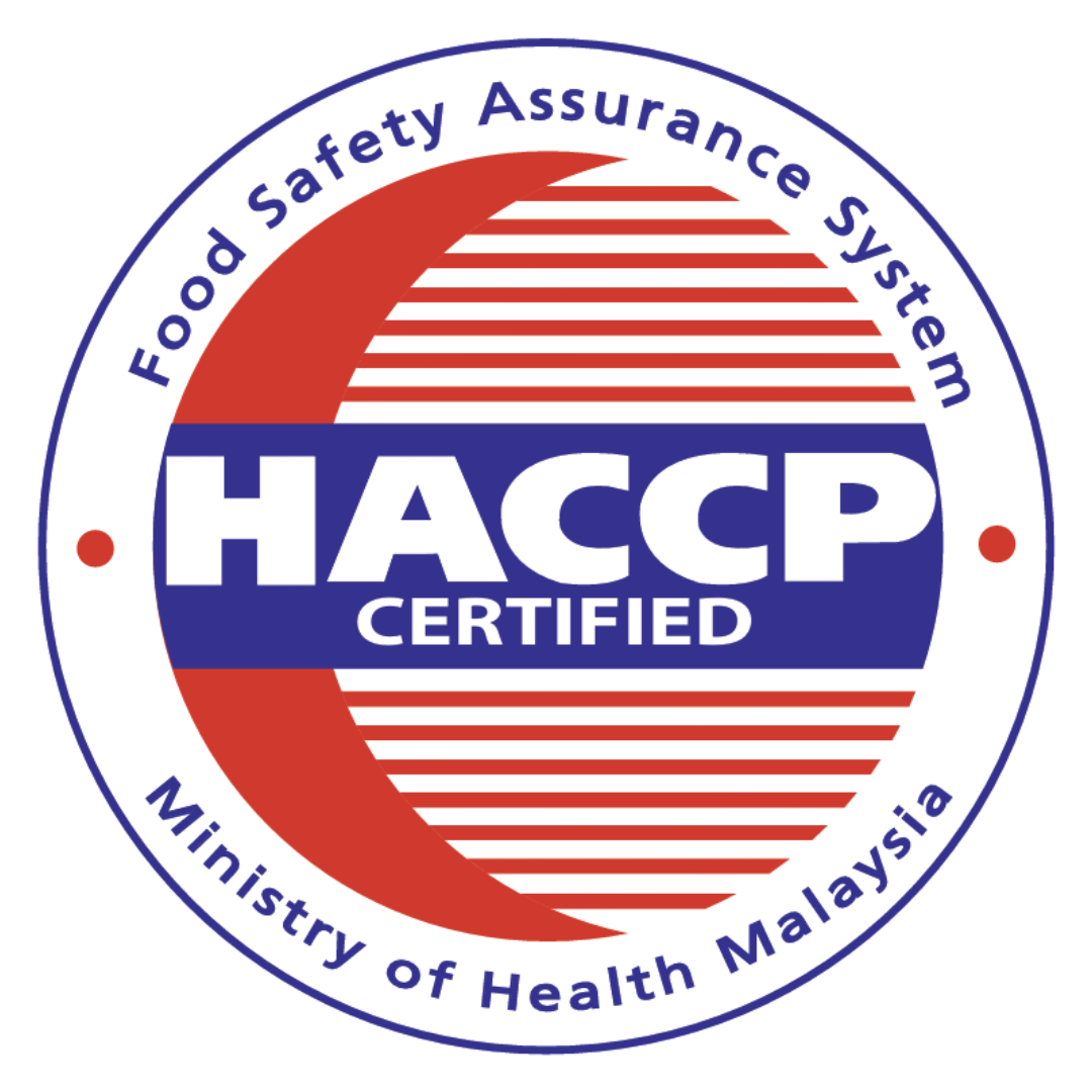 HACCP certification
