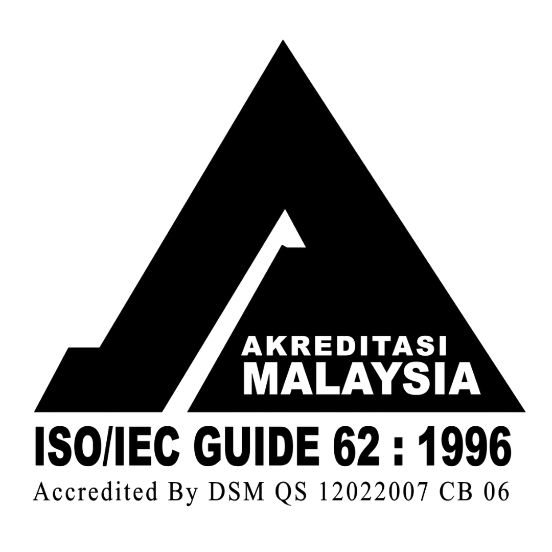 ISO 9001 certification