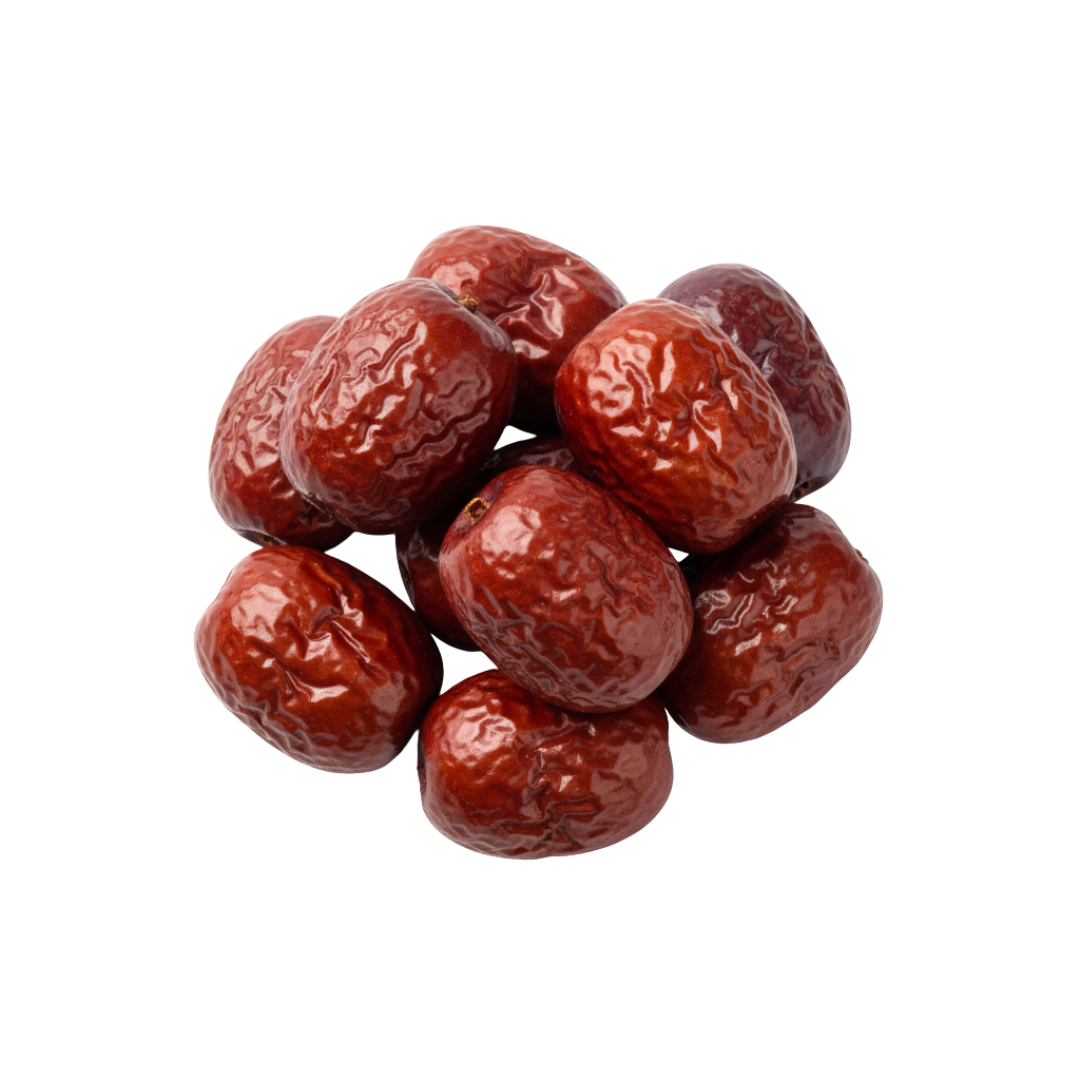 Jujube fruit / seed