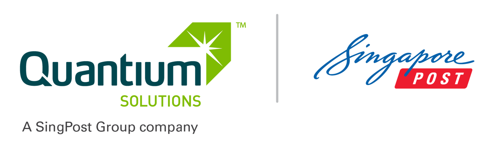 Quantium Solutions / Singapore Post