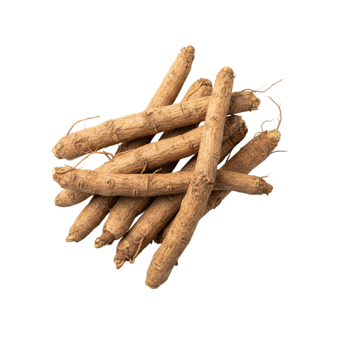 Water-soluble, freeze-dried Tongkat Ali extract