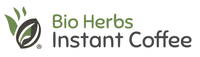 BioHerbs Instant Coffee logo